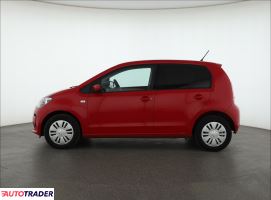 Volkswagen Up! 2016 1.0 59 KM Volkswagen Up! 2016 1.0 59 KM