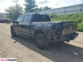 Ford Pozostałe 2023 3