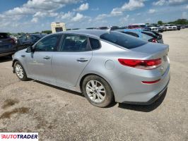 Kia Optima 2019 2