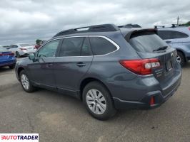 Subaru Outback 2019 2