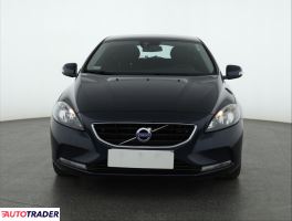 Volvo V40 2015 2.0 147 KM Volvo V40 2015 2.0 147 KM
