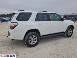 Toyota Pozostałe 2024 4