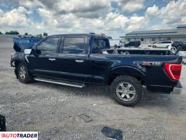 Ford Pozostałe 2022 5