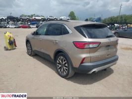 Ford Escape 2020 2
