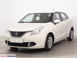 Suzuki Baleno 2017 1.2 88 KM Suzuki Baleno 2017 1.2 88 KM