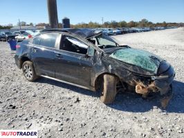 Toyota Corolla 2023 2