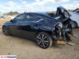 Nissan Altima 2020 2