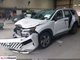 Hyundai Santa Fe 2022 2