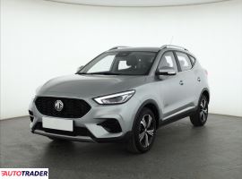 MG ZS 2024 1.5 104 KM