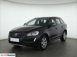 Volvo XC60 2015 2.0 178 KM