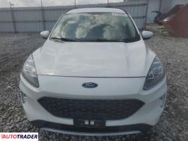 Ford Escape 2020 2 Ford Escape 2020 2