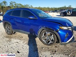 Hyundai Tucson 2022 2