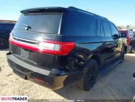 Lincoln Navigator 2019 3 Lincoln Navigator 2019 3