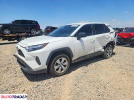 Toyota Pozostałe 2023 2