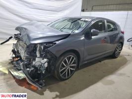 Subaru Impreza 2024 2 Subaru Impreza 2024 2