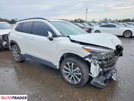 Toyota Corolla 2024 2