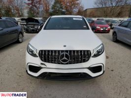 Mercedes CL 2019 4