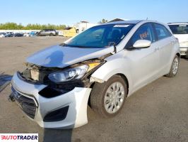 Hyundai Elantra 2017 2 Hyundai Elantra 2017 2
