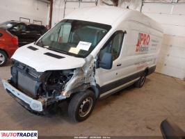 Ford Transit 2022 3