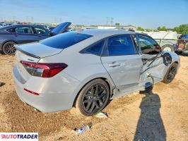Honda Civic 2026 2
