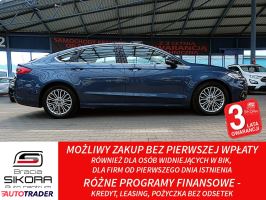 Ford Mondeo 2020 2 150 KM Ford Mondeo 2020 2 150 KM