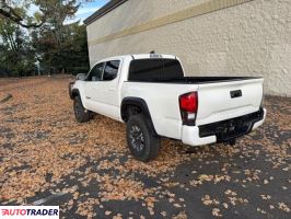 Toyota Tacoma 2023 3