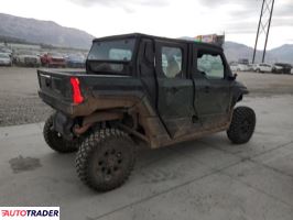 Polaris Pozostałe 2024