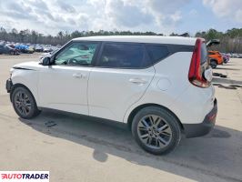 Kia Soul 2020 2