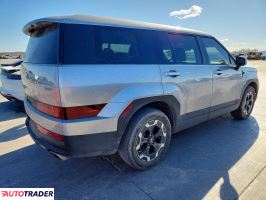 Hyundai Santa Fe 2025 2