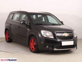 Chevrolet Orlando 2012 2.0 160 KM