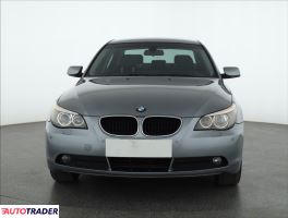 BMW 520 2004 2.2 167 KM