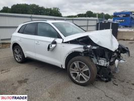 Audi Q5 2025 2 Audi Q5 2025 2