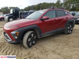 Hyundai Kona - zobacz ofertę
