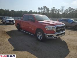 Dodge Ram 2023 5