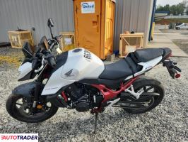 Honda CB 2025 Honda CB 2025
