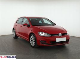 Volkswagen Golf - zobacz ofertę