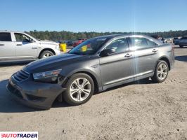 Ford Taurus - zobacz ofertę
