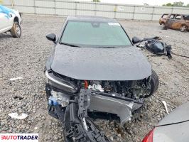 Honda Civic 2026 2