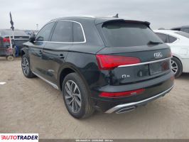 Audi Q5 2023 2