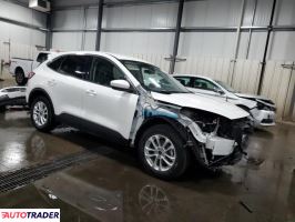 Ford Escape 2020 1 Ford Escape 2020 1