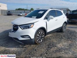 Buick Pozostałe 2020 1