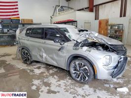 Mitsubishi Outlander 2023 2