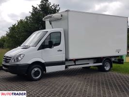 Mercedes Sprinter 2013 2.1 Mercedes Sprinter 2013 2.1