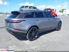 Land Rover Range Rover 2020 2