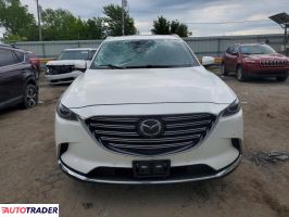Mazda CX-9 2020 2