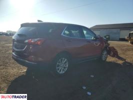 Chevrolet Equinox 2019 1