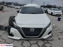 Nissan Altima 2020 2