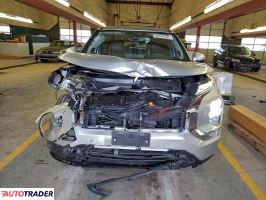 Mitsubishi Outlander 2025 2