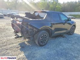 Hyundai Pozostałe 2023 2