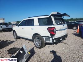 Ford Expedition 2024 3
